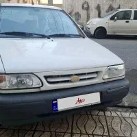 پراید مدل ۹۵