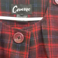 تک و یک دونه زیبا|لباس|نیشابور, ریوند|دیوار