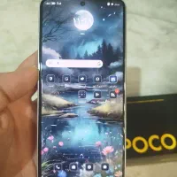 poco x6 pro 5G|موبایل|تهران, خواجه نظام الملک|دیوار