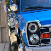 نیسان تک ۱۴۰۳ لوازمی|خودرو سواری و وانت|کرج, شاهین‌ویلا|دیوار