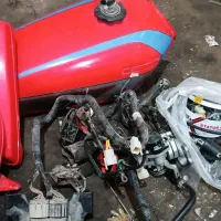 لوازم انژکتور تکتاز