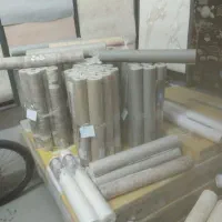 کاغذ دیواری تعداد محدود