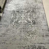 فرش ۴ متری