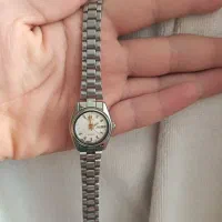 ساعت قدیمی سیکو|ساعت|شهرکرد, |دیوار