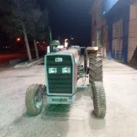 تراکتور ۲۸۵ مدل ۷۲