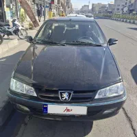 پرشیا مدل 99 بدون رنگ 90 تا کار