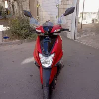 تی وی آی انترک مدل 402