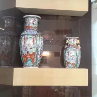 سرویس مرغی اصل بهشتی ۳۹ تیکه