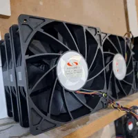 فن جت مدل مدلKZ14038B012U