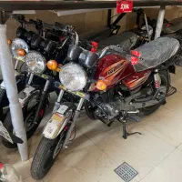 کی ال دی ۲۰۰ / KLD / باکسر