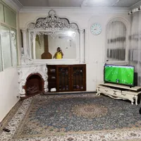 اجاره آپارتمان ۱۰۰ متری ۱ خوابه همکف در هاشم آباد