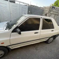 پراید مدل 95
