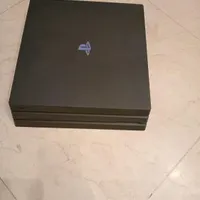فروش ps4 pro
