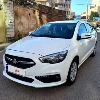 شاهین G مدل 1403 باسانروف درحد صفر خشک