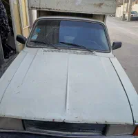 وانت پیکان 90 دوگانه|خودرو سواری و وانت|اصفهان, طاحونه|دیوار