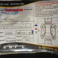 رانا ۹۸lx|خودرو سواری و وانت|مشکین‌دشت, |دیوار