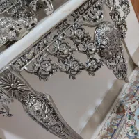 اینه و کنسول|مبلمان خانگی و میز عسلی|اسلام‌شهر, مطهری|دیوار