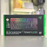 فروش محصولات گیمینگ برند ریزر نقد و اقساط با طلا