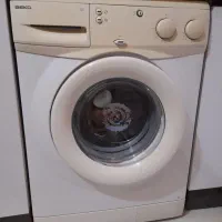 ماشین لباسشویی بکو
