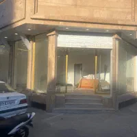 مغازه ۹۰ متر سردونبش