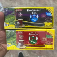 چای نپتون لیپتون دوغزال اورجینال شیرنشان سیلانی|خوردنی و آشامیدنی|تهران, شمس‌آباد|دیوار