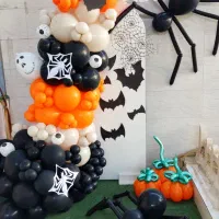 بادکنک آرایی و گل آرایی با قیمت مناسب