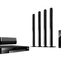 سینما خانگی حرفه ای پایونیر