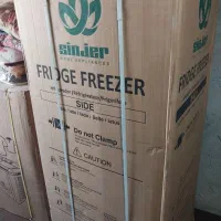 یخچال فریزر  نو و اجاق گاز