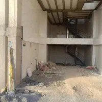 مغازه130متری شهرکبنکداران همدان|فروش مغازه و غرفه|همدان, |دیوار