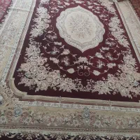 فرش نگین مشهد ۹ متری ماشینی|فرش|ری, شهادت|دیوار