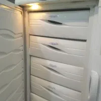 فروش یخچال دوقلو هیمالیا|یخچال و فریزر|اسلام‌شهر, باغ فیض|دیوار