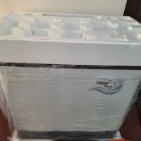 باسلام یک عددماشین لباسشوی۱۵ کیلوی مارک پاکشوما|ماشین لباسشویی و خشک‌کن لباس|نیاسر, |دیوار