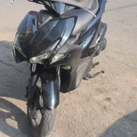 موتور ایروکس کبیر