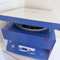 سانتریفیوژ ۸ شاخه prp پارس آزما