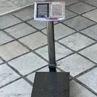 ترازو باسکول دیجتیالی