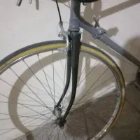 دوچرخه کورسی