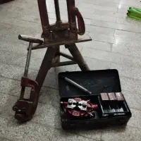 فروش لوازم لوله کشی اب