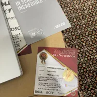 Asus X515MA|رایانه همراه|تهران, حافظیه|دیوار