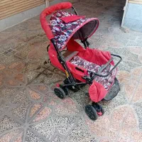 کالسکه|کالسکه و لوازم جانبی|مبارکه, |دیوار