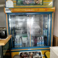 یخچال ۴ در ایستاده