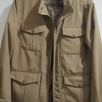 کاپشن خارجی مردانه