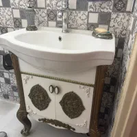 روشویی کابینتی