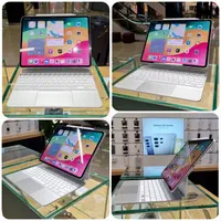 اپل مک بوک ایر MAC BOOK AIR M4 با گارانتی شرکتی|رایانه همراه|تهران, زعفرانیه|دیوار