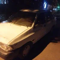 پراید ۷۸|خودرو سواری و وانت|قم, نیروگاه|دیوار