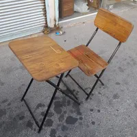 میز نماز تاشو ساده وباکسدار MDF|صندلی و نیمکت|تبریز, |دیوار