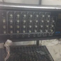 امپلی فایر مداحی|سیستم صوتی خانگی|محلات, |دیوار