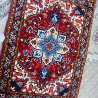 فرش دست بافت هریس نو