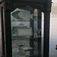 بوفه خانه