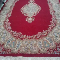 فرش دست بافت (توافقی)