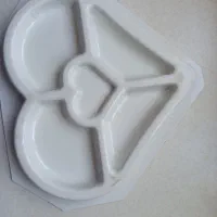 قالب سنگ مصنوعی|صنایع دستی و سایر لوازم تزئینی|یزد, |دیوار